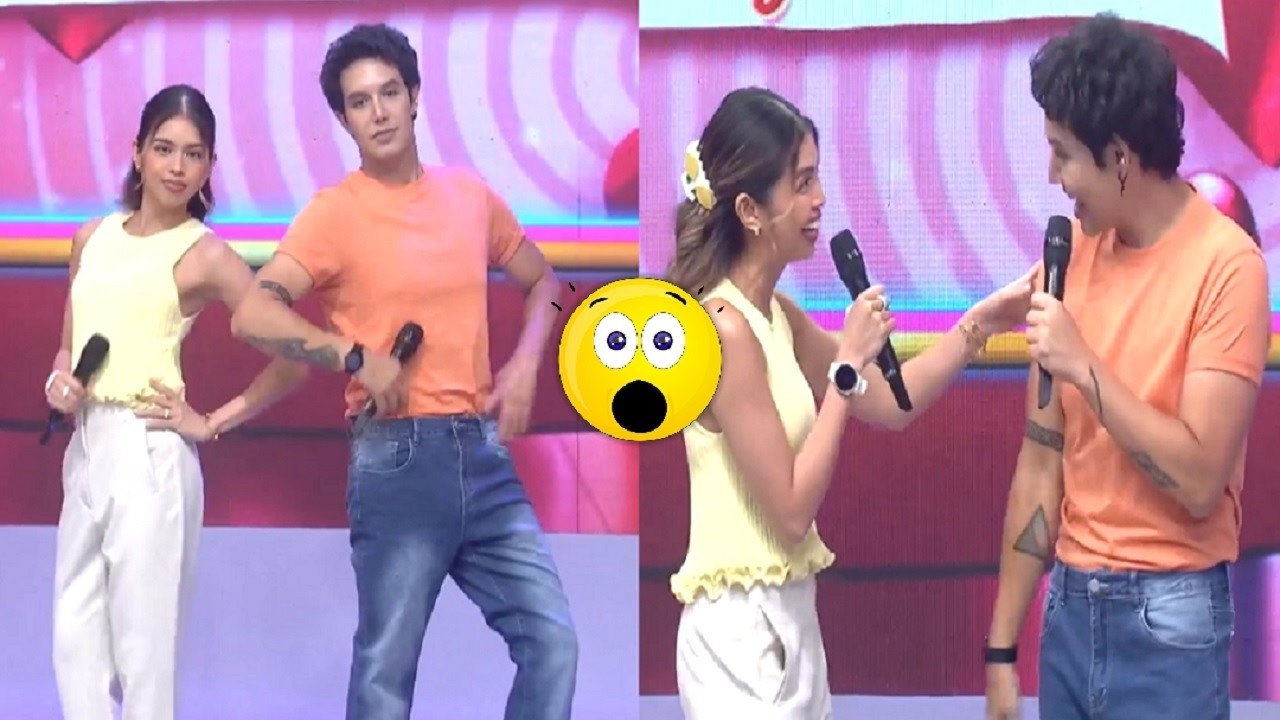 MAINE MENDOZA UPDATE PT3 FEBRUARY 25 2026