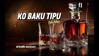 Lagu Acara Rap Papsel Ko Baku Tipu lagugalaupapua 