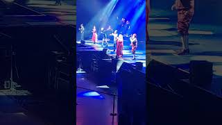 The Kelly Family - Wien - 13.12.2022 - One more happy Christmas