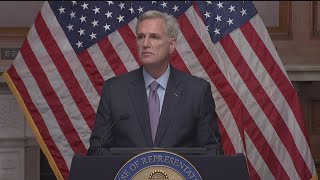 NBC political analyst weighs in on fallout from House turmoil