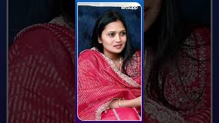 Gautami Patil Special : गौतमीनं सांगितलं आपल्या आयुष्यातील 'त्या' कठीण टप्प्याबद्दल...