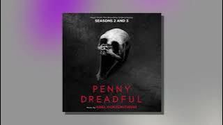 Ethan's Waltz (From 'Penny Dreadful: Season 2 & 3')