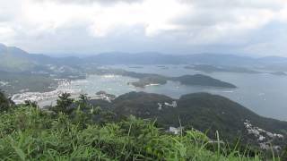 鷓鴣山 (1)