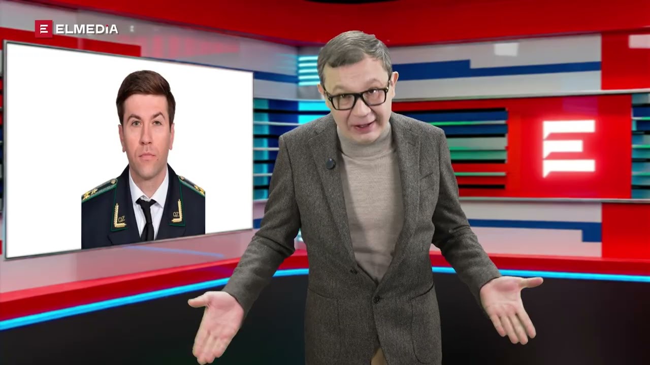 Это дело начиналось с беспредела — и закончилось так же.