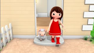 Mini World Soundtrack OST - Background Music BGM //// BGM4 (FIGHT) 