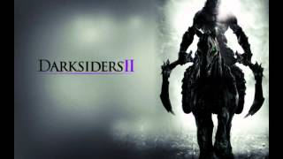 Lets Play Darksiders 2 Intro Deutschfull-Hdblind