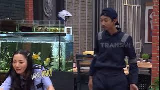 Yono Bakrie Sukses Membasmi Tikus di Kantor Lapor Pak! | MOMEN KOCAK LAPOR PAK! (04/08/23)