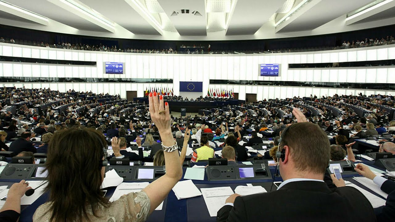 Committee on Economic and Monetary Affairs Ordinary meeting