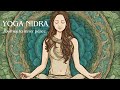 Yoga nidra  journey to inner peace