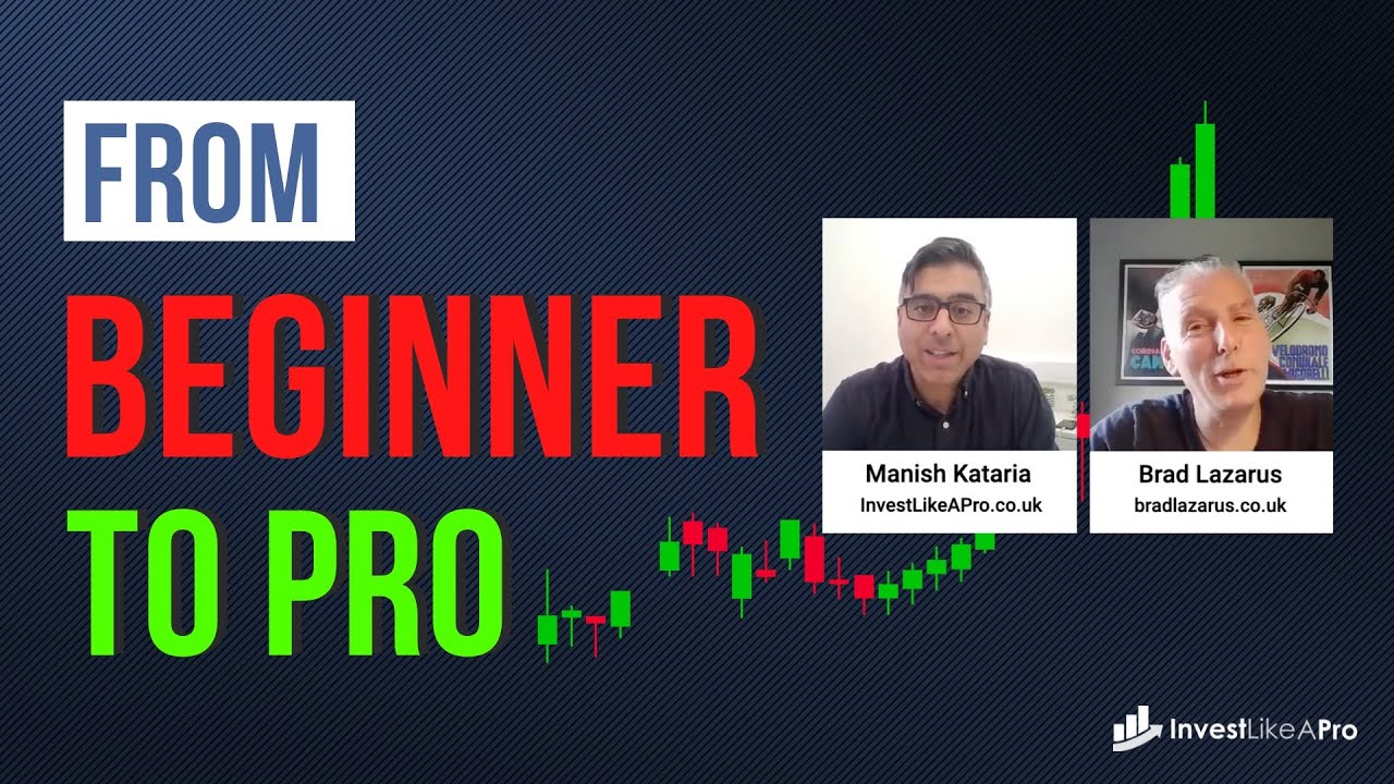 From Beginner to Pro: How Brad Transformed his Portfolio with Smarter ...