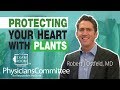 Protecting Your Heart With Plants