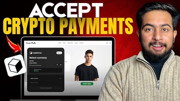 Start Receiving Crypto Payments on Your Website | Cryptomus Full Setup Tutorial