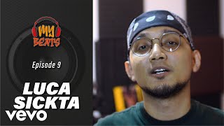 MY Rap Radar - MY Beats - Episode 9 | Luca Sickta