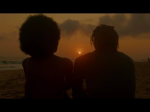 LOUÉNÉ SOGOMA A Short Film