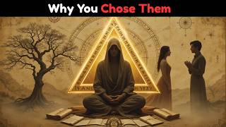 The Truth About How Souls Pick Their Lives (It’s Not Random)