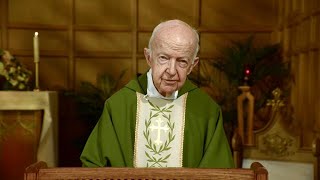 Catholic Mass Today | Daily TV Mass, Monday July 24, 2023