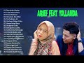 ARIEF ft YOLLANDA Full Album Terbaru - Hanya Insan Biasa,Haruskah Aku Mati,Hendaklah Cari Pengganti