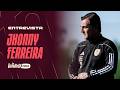 Rumbo al Sudamericano: Jhonny Ferreira y el proceso de la Vinotinto Sub 17