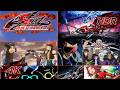 Yu-Gi-Oh! 5D's All Openings &amp; Endings | 4K 60FPS HDR Remastered | Original Japanese