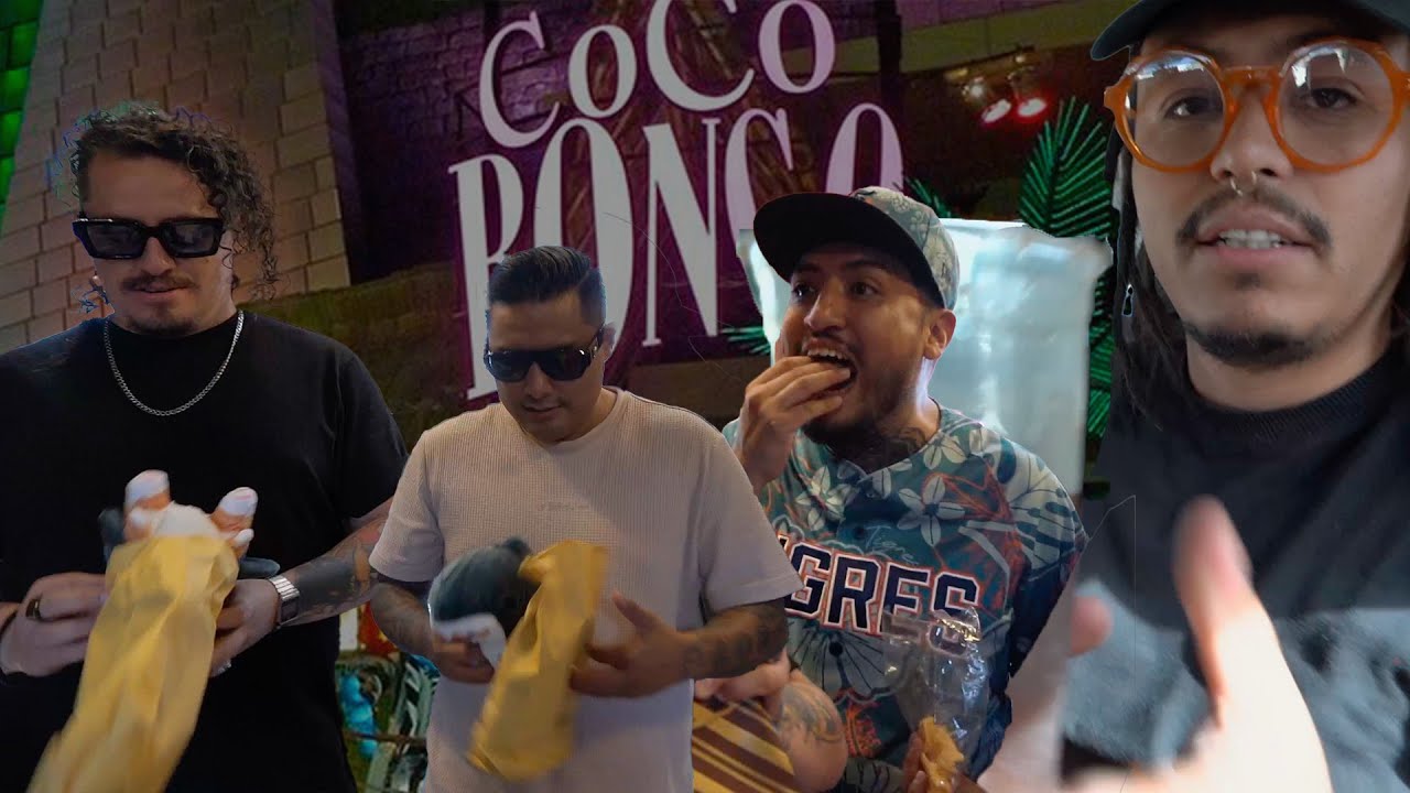 Se me subió el muerto - El Caníbal de Playa del Carmen | EP EN VIVO CANCÚN