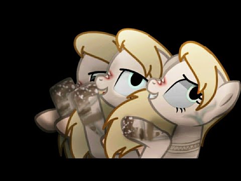 Пони клип - спящая красавица (ч.о)