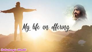 Be With You - Natashia Midori Cover by Bubuchang (with lyrics)