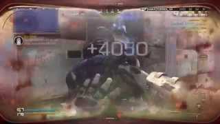 CoD: Ghost | Domination Gameplay in 1080p | Showtime | Going Maniac!!!!