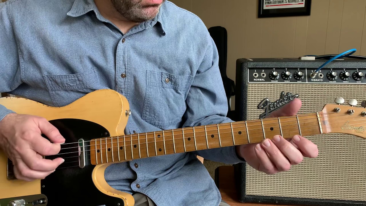 Ron Ellis Pickups 52T Bridge & JL Neck Pickups - Set