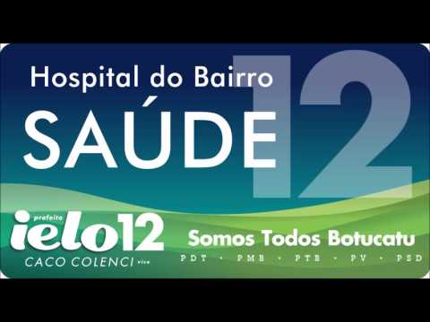 Saúde Botucatu - Hospital do Bairro