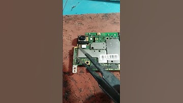 MI 6a  recovery mode  auto Tereding short