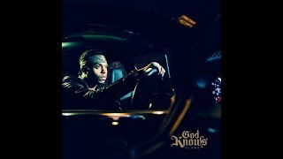 Flame - God knows(w/visualizor)