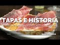 Tapas e Historia - Barrio Húmedo, León, España Parte 1 - Turismo Interoceánico