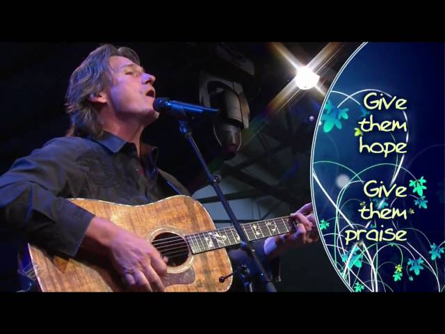 Billy Dean - Let Them Be Little