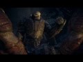 Gears of War Ultimate Edition I The Remake of The Locust!