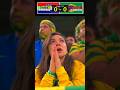 No one can forget this day   brazil vs croatia  penalty shootout