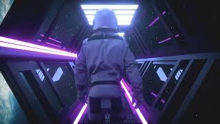 Kalel  Cloud Walker  Visualizer 