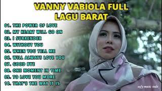 VANNY VABIOLA FULL ALBUM 2023 LAGU BARAT