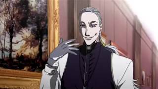 HELLSING Ultimate Abridged - Episodio 3 ITA