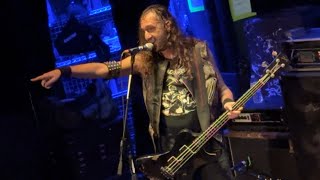 Necrot - Drill the Skull (Live in Orlando, FL 3-17-25)