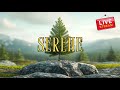 Serene Violin | Calming Music for Sleep & Meditation | LIVE Stream