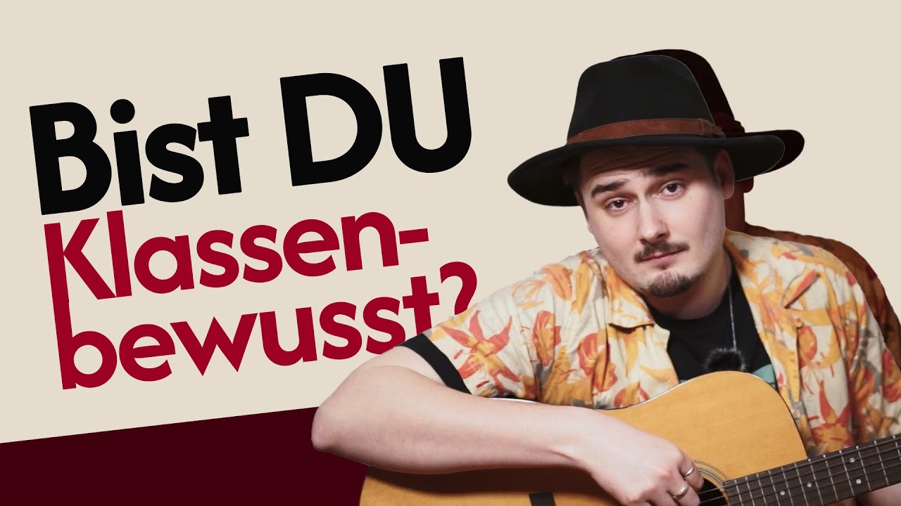 Klassenbewusstsein... was ist das? / Was tun Fragezeichen Folge 2