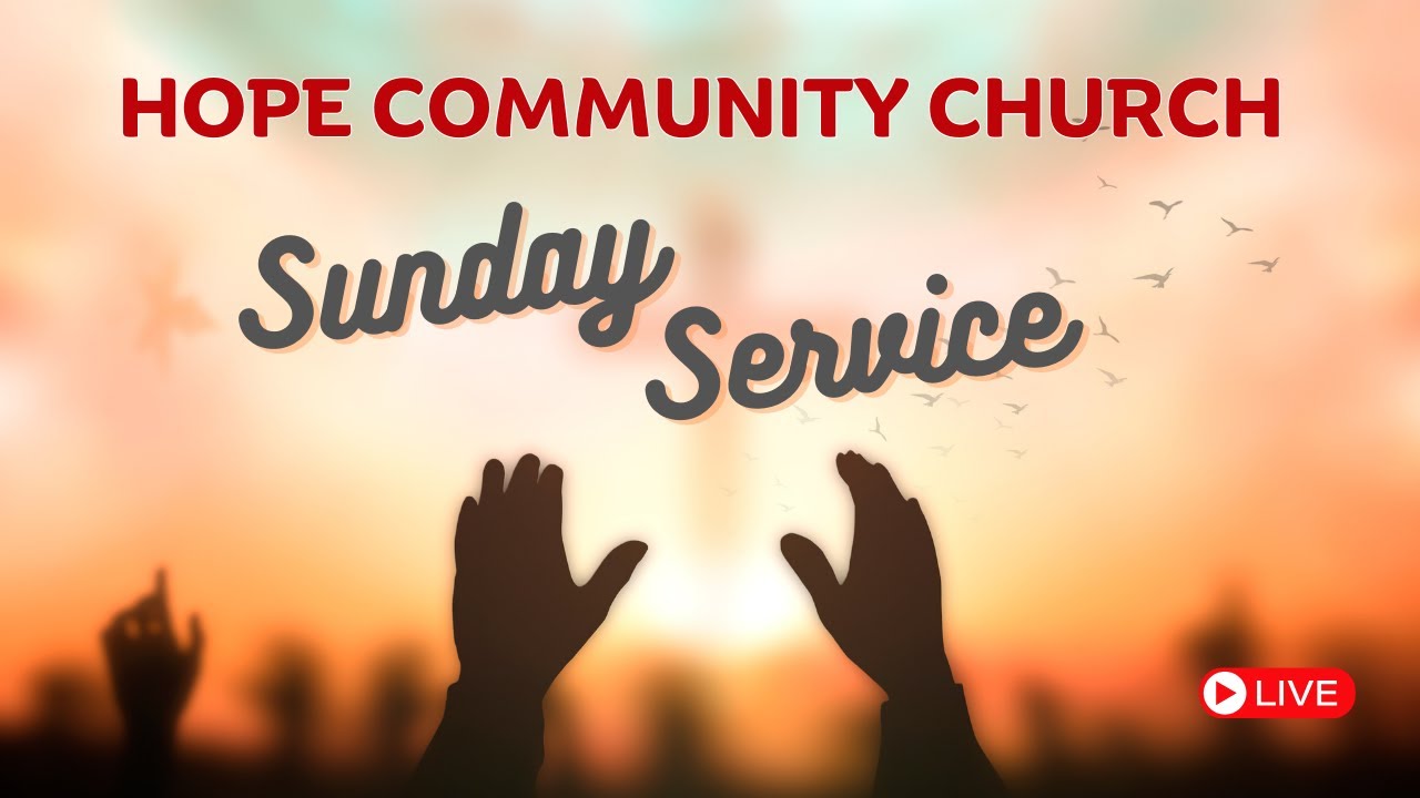 Hope Community Church