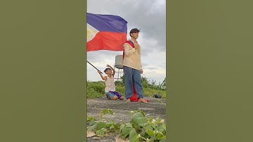 Behind the scenes (Flag Trend Philippines!)