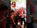 दुल्हा दुल्हनिया के आरती.. Wedding songs #विवाह #viral #trending #shorts #youtubeshorts