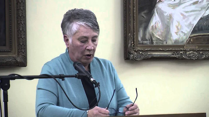 Forbes Library: Local History/Local Novelists - Quabbin 3/5/14