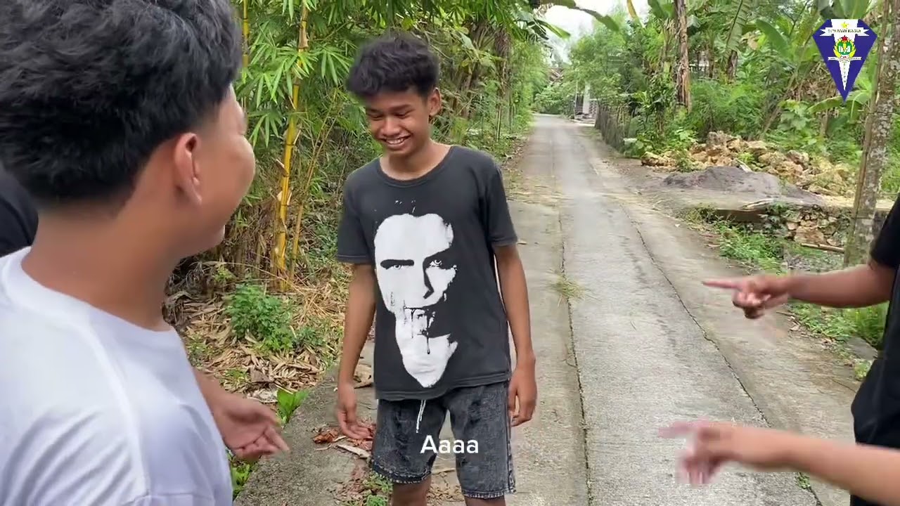 “PETAK UMPET” Festival Film SMA Pgri 2 Kayen Cerita pendek