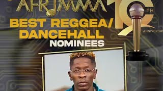 Stonebwoys absence from this years Afrimma Reggae/Dancehall category doesent surprise me - NYB