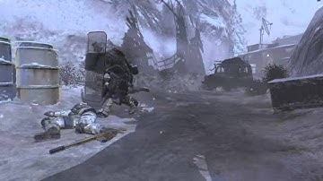 Juggernaut Hidden Weakness - HaZaRdOuSsOuLj4 - MW3