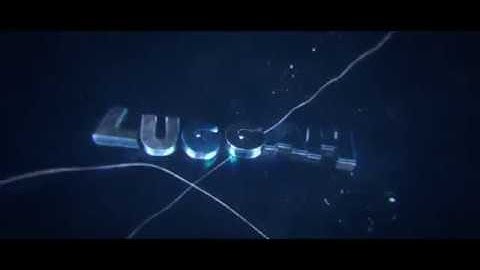 Intro • Luggah • by Medek / bad