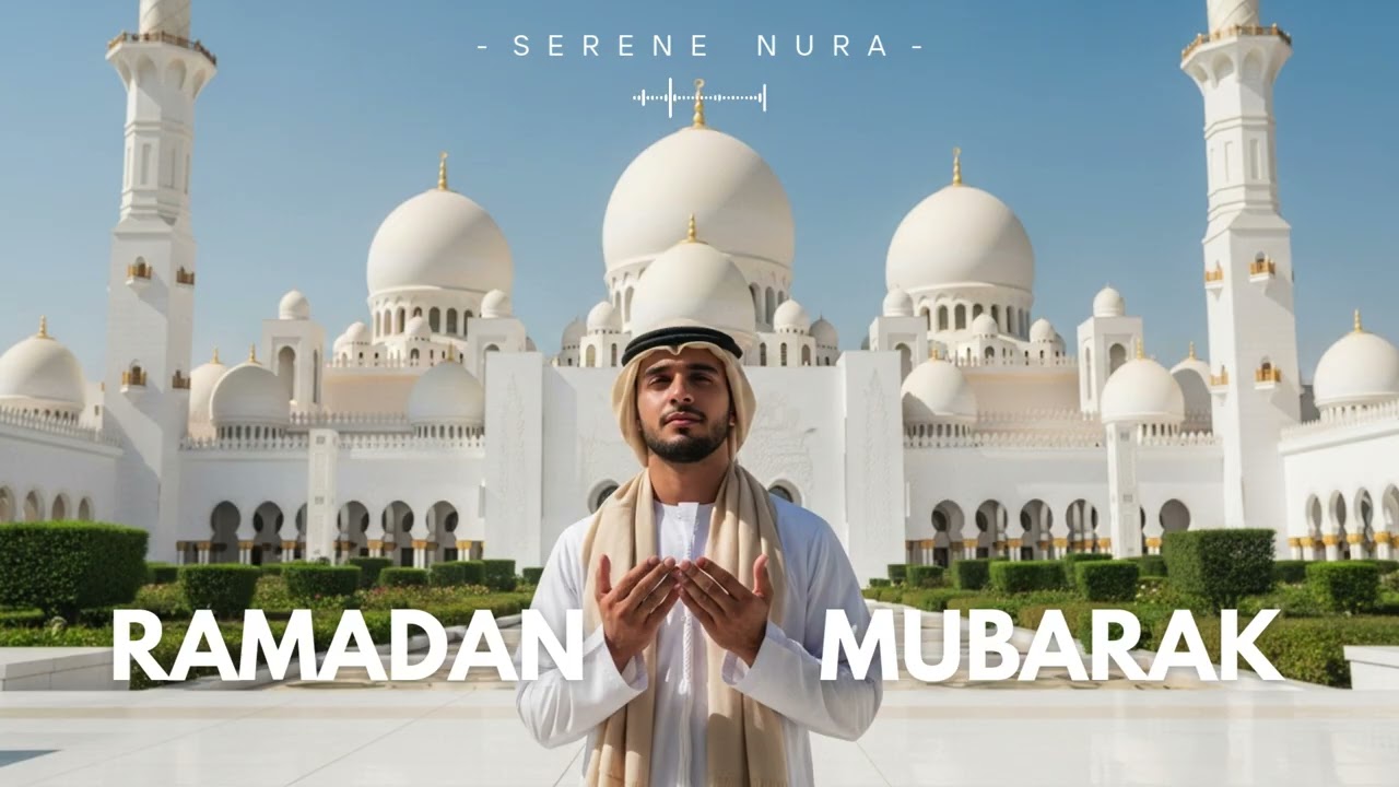 Ultimate Ramadan 2026 Islamic Songs Collection for Prayer, Peace, and Midfulness